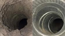 dryer vent cleaning