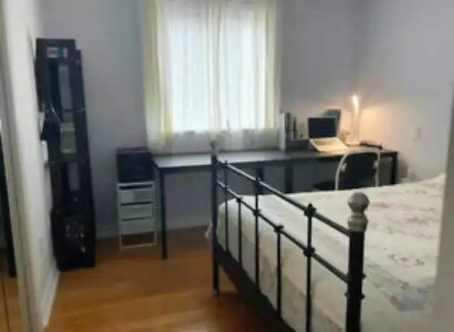 FREE ROOM AND BOARD 4 CLEANING LADY