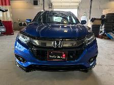 2021 Honda HR-V Sport AWD | 1 Owner | 0 Accidents - Photo 2