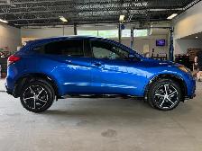 2021 Honda HR-V Sport AWD | 1 Owner | 0 Accidents - Photo 4