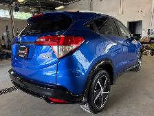 2021 Honda HR-V Sport AWD | 1 Owner | 0 Accidents - Photo 5