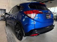 2021 Honda HR-V Sport AWD | 1 Owner | 0 Accidents - Photo 8