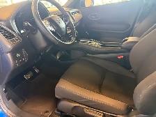 2021 Honda HR-V Sport AWD | 1 Owner | 0 Accidents - Photo 11