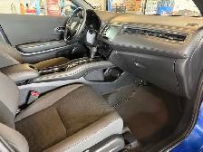 2021 Honda HR-V Sport AWD | 1 Owner | 0 Accidents - Photo 14