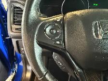 2021 Honda HR-V Sport AWD | 1 Owner | 0 Accidents - Photo 16