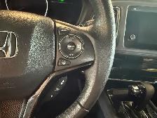 2021 Honda HR-V Sport AWD | 1 Owner | 0 Accidents - Photo 17