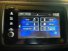 2021 Honda HR-V Sport AWD | 1 Owner | 0 Accidents - Photo 31