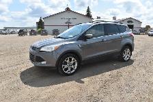 2014 Ford Escape SE 4WD