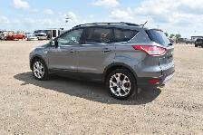 2014 Ford Escape SE 4WD - Photo 2