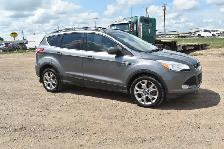 2014 Ford Escape SE 4WD - Photo 4