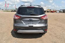 2014 Ford Escape SE 4WD - Photo 19