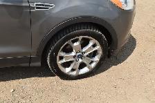 2014 Ford Escape SE 4WD - Photo 34