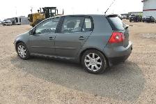 2007 Volkswagen Rabbit - Photo 2