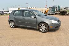 2007 Volkswagen Rabbit - Photo 4