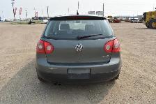 2007 Volkswagen Rabbit - Photo 17