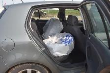 2007 Volkswagen Rabbit - Photo 22