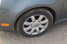 2007 Volkswagen Rabbit - Photo 30