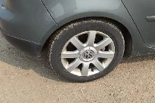2007 Volkswagen Rabbit - Photo 32