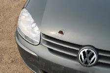 2007 Volkswagen Rabbit - Photo 34