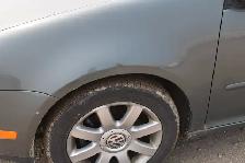 2007 Volkswagen Rabbit - Photo 35