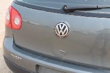 2007 Volkswagen Rabbit - Photo 37