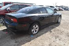 2014 Dodge Charger SE - Photo 3
