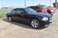 2014 Dodge Charger SE - Photo 4