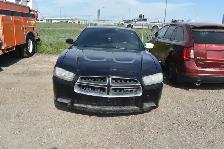 2014 Dodge Charger SE - Photo 5