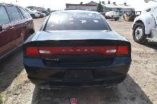 2014 Dodge Charger SE - Photo 17
