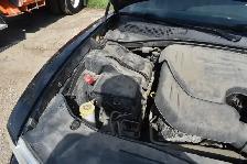 2014 Dodge Charger SE - Photo 24