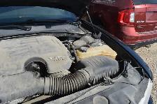2014 Dodge Charger SE - Photo 26