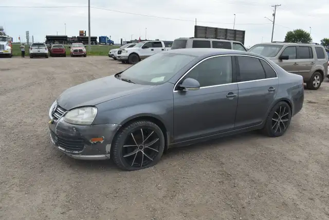 2006 Volkswagen Jetta
