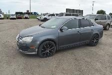 2006 Volkswagen Jetta
