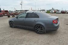 2006 Volkswagen Jetta - Photo 2