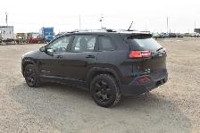2015 Jeep Cherokee Sport 4WD - Photo 2