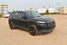2015 Jeep Cherokee Sport 4WD - Photo 4