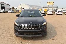 2015 Jeep Cherokee Sport 4WD - Photo 5