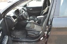 2015 Jeep Cherokee Sport 4WD - Photo 8