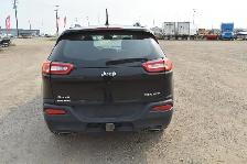 2015 Jeep Cherokee Sport 4WD - Photo 15