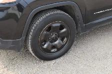 2015 Jeep Cherokee Sport 4WD - Photo 26
