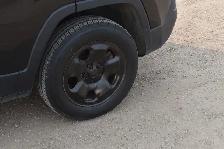 2015 Jeep Cherokee Sport 4WD - Photo 27