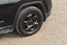 2015 Jeep Cherokee Sport 4WD - Photo 29