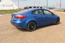 2015 Kia Forte EX - Photo 3