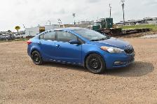 2015 Kia Forte EX - Photo 4