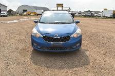 2015 Kia Forte EX - Photo 5
