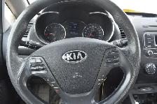 2015 Kia Forte EX - Photo 11