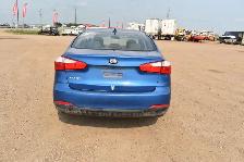 2015 Kia Forte EX - Photo 18