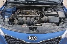 2015 Kia Forte EX - Photo 23