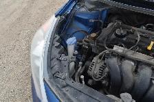 2015 Kia Forte EX - Photo 25