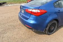 2015 Kia Forte EX - Photo 34